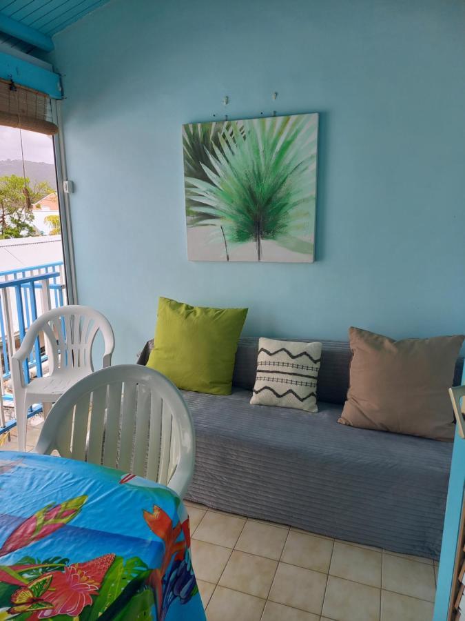 Le Bijoux De Sainte-Anne Appartement Buitenkant foto
