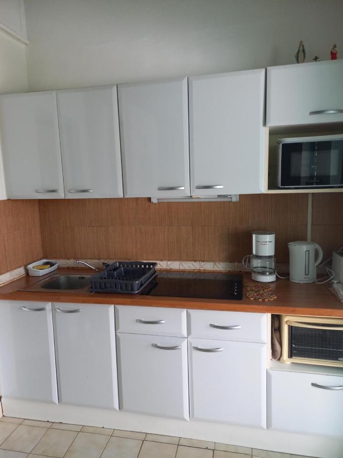 Le Bijoux De Sainte-Anne Appartement Buitenkant foto
